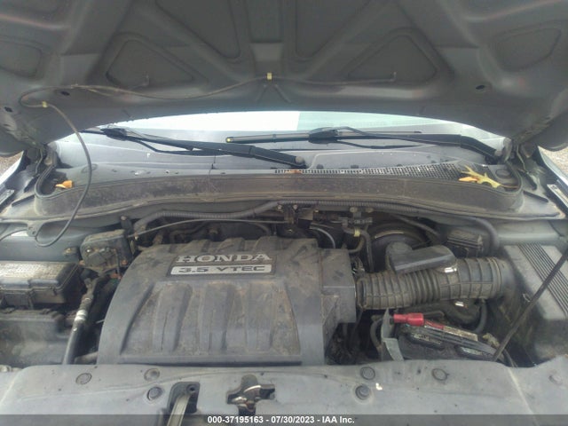 2008 HONDA PILOT SE VIN: 5FNYF18328B018017