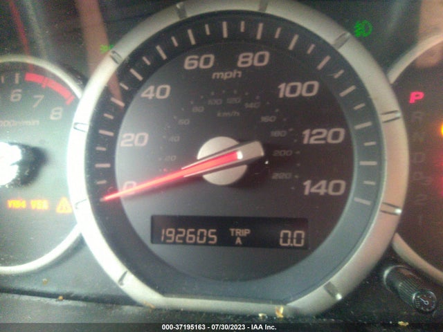 2008 HONDA PILOT SE VIN: 5FNYF18328B018017