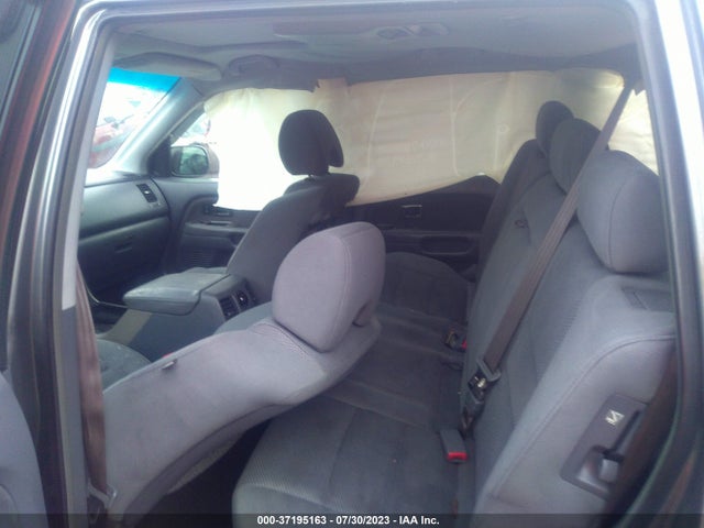2008 HONDA PILOT SE VIN: 5FNYF18328B018017