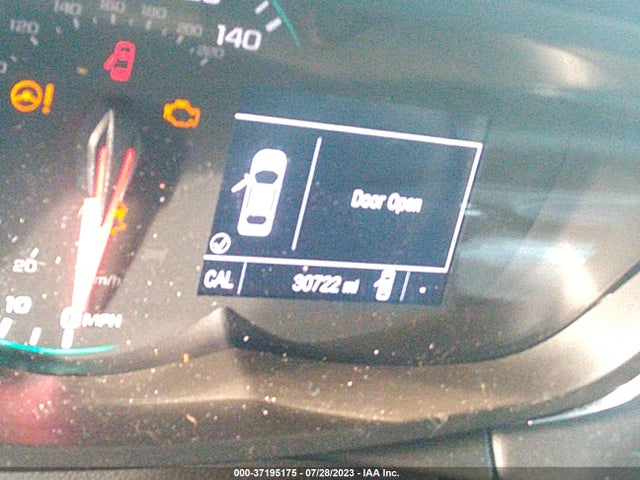 Chevrolet Trax Lt 2020 3GNCJLSB0LL283797 Image 7