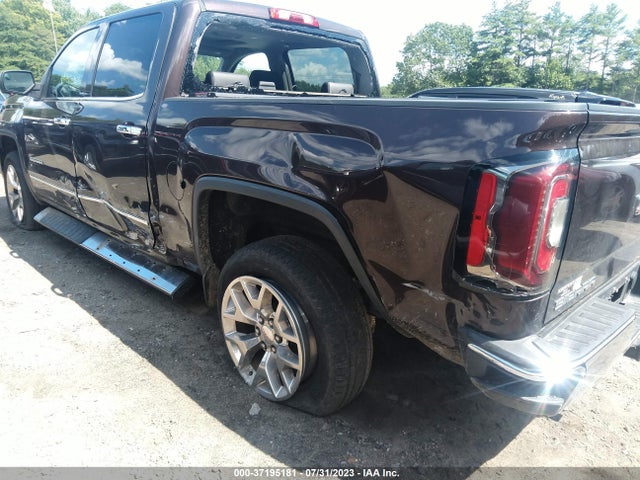 GMC Sierra 1500 Slt 2016 3GTU2NEC9GG302663 Image 6