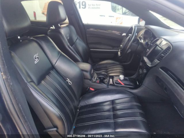 2C3CCABG9KH559585 Chrysler 300 300s