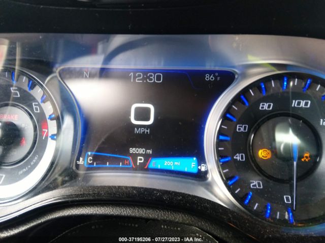 2C3CCABG9KH559585 Chrysler 300 300s