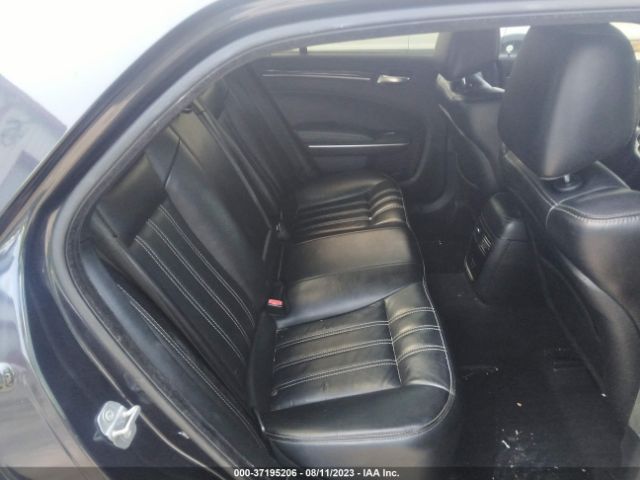 2C3CCABG9KH559585 Chrysler 300 300s