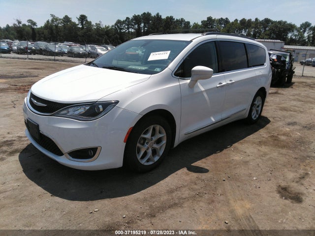 2C4RC1BG4HR810067 Chrysler Pacifica Touring-l