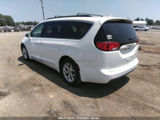 2C4RC1BG4HR810067 Chrysler Pacifica Touring-l