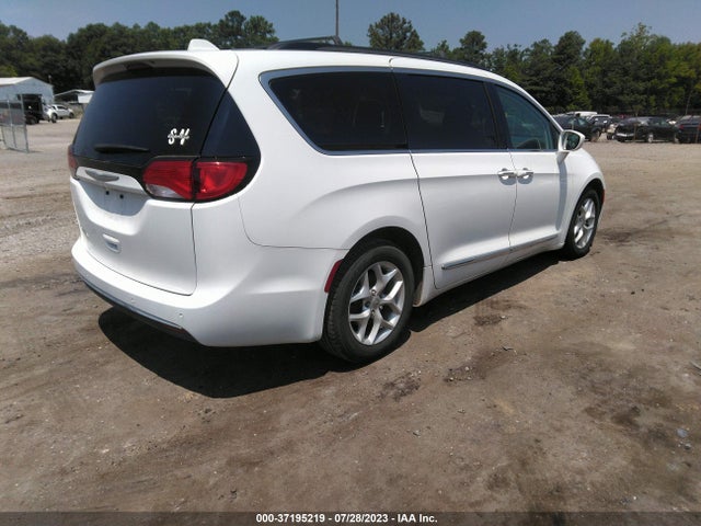 2C4RC1BG4HR810067 Chrysler Pacifica Touring-l