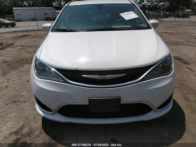 2C4RC1BG4HR810067 Chrysler Pacifica Touring-l