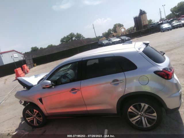 JA4APVAU7NU009321 Mitsubishi Outlander Sport 2.0 Se 2wd