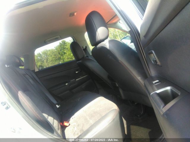 JA4APVAU7NU009321 Mitsubishi Outlander Sport 2.0 Se 2wd