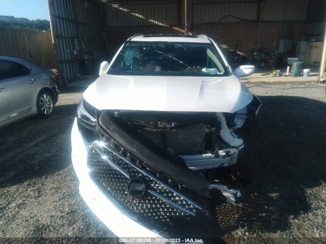 5GAERDKW8LJ165976 Buick Enclave Avenir