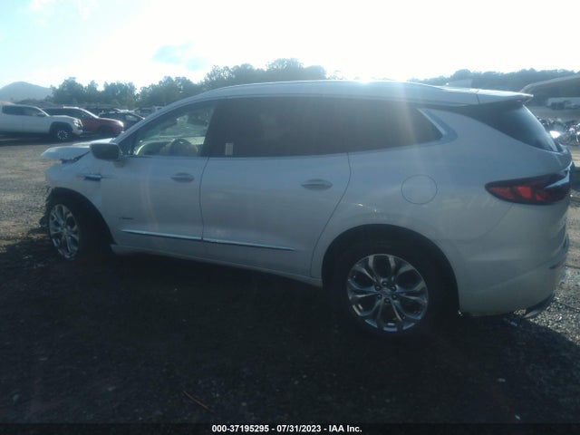 5GAERDKW8LJ165976 Buick Enclave Avenir