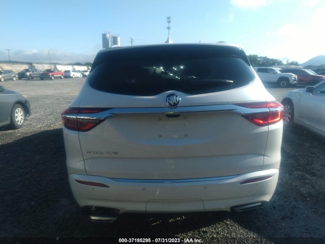 5GAERDKW8LJ165976 Buick Enclave Avenir