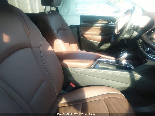 5GAERDKW8LJ165976 Buick Enclave Avenir