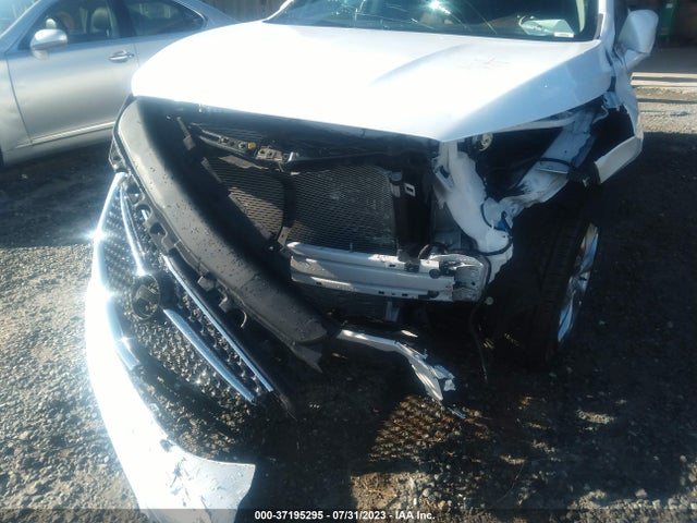 5GAERDKW8LJ165976 Buick Enclave Avenir