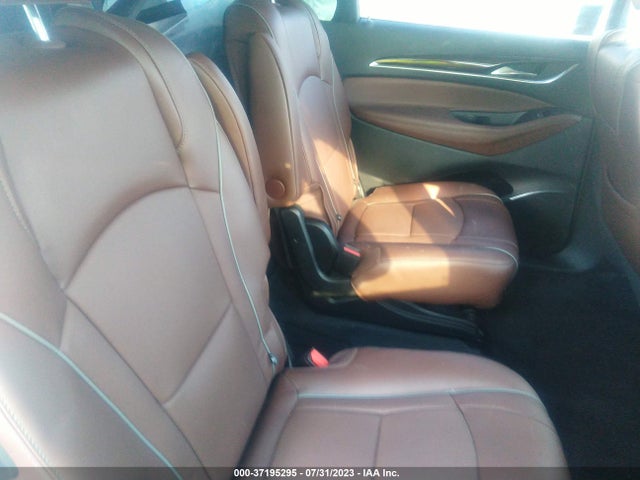 5GAERDKW8LJ165976 Buick Enclave Avenir