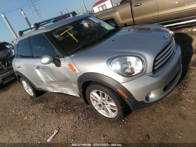 Aukcja sprzedaży 2012 Mini Cooper Countryman, vin: WMWZB3C52CWM05477, numer aukcji: 37195296