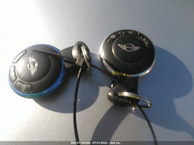 Aukcja sprzedaży 2012 Mini Cooper Countryman, vin: WMWZB3C52CWM05477, numer aukcji: 37195296