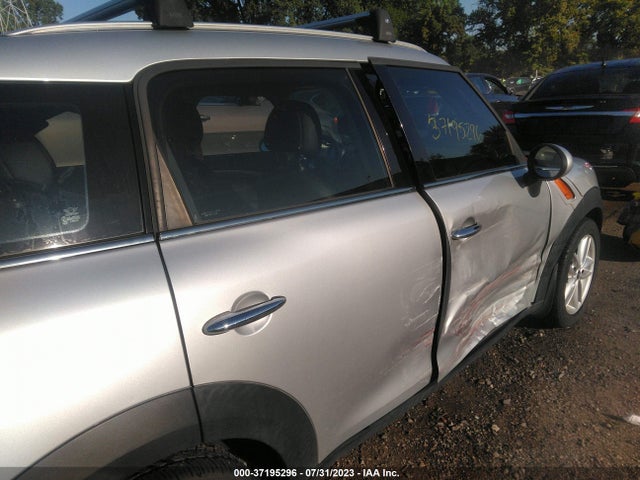 Aukcja sprzedaży 2012 Mini Cooper Countryman, vin: WMWZB3C52CWM05477, numer aukcji: 37195296