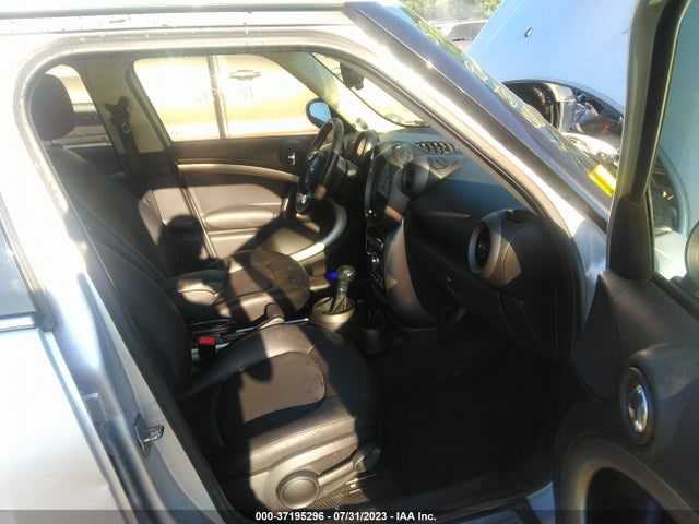 Aukcja sprzedaży 2012 Mini Cooper Countryman, vin: WMWZB3C52CWM05477, numer aukcji: 37195296