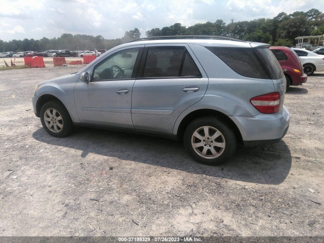 Продаж на аукціоні авто 2007 Mercedes-benz M-class 3.5l, vin: 4JGBB86E57A216561, номер лоту: 37195329