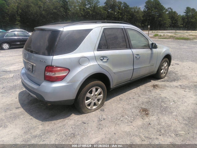 Продаж на аукціоні авто 2007 Mercedes-benz M-class 3.5l, vin: 4JGBB86E57A216561, номер лоту: 37195329
