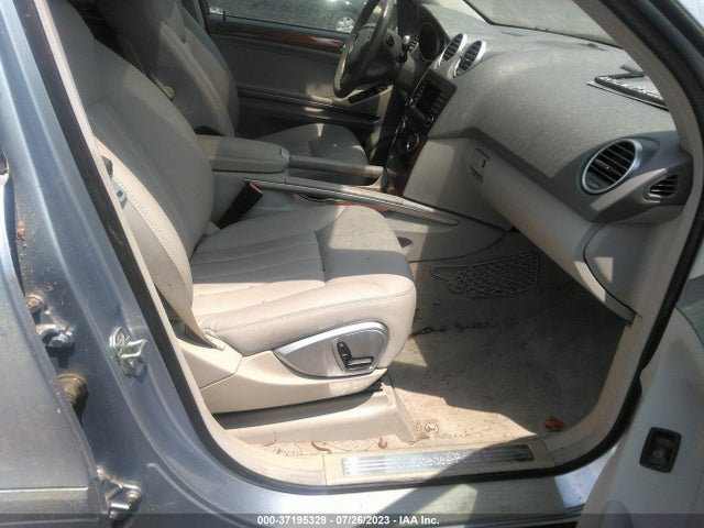 Продаж на аукціоні авто 2007 Mercedes-benz M-class 3.5l, vin: 4JGBB86E57A216561, номер лоту: 37195329