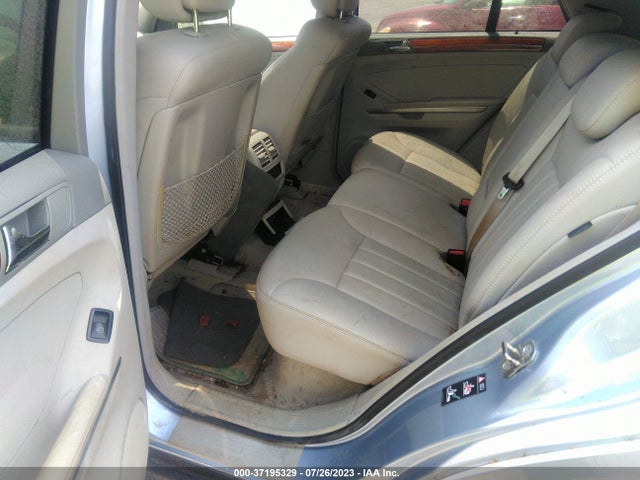 Продаж на аукціоні авто 2007 Mercedes-benz M-class 3.5l, vin: 4JGBB86E57A216561, номер лоту: 37195329