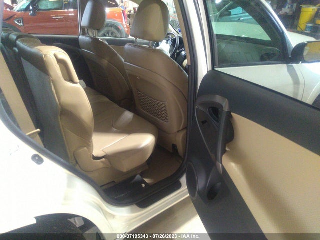2012 TOYOTA RAV4 LIMITED VIN: 2T3DK4DV0CW087682