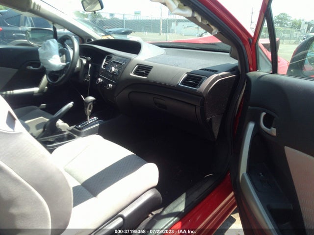 2015 HONDA CIVIC COUPE LX VIN: 2HGFG3B57FH533601