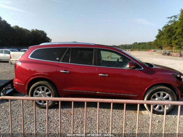5GAKRCKD1EJ289280 Buick Enclave Premium