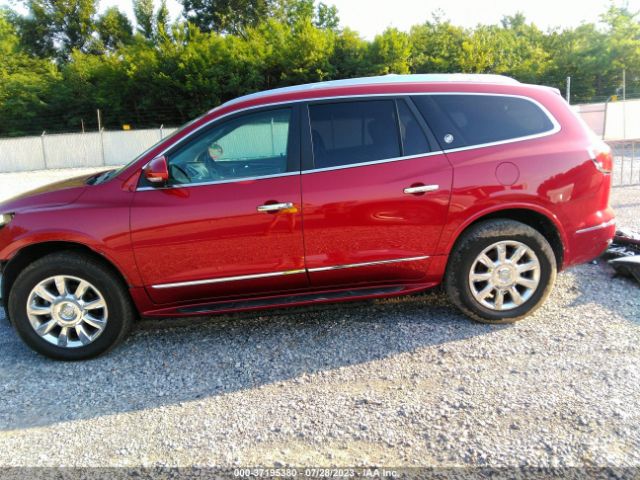 5GAKRCKD1EJ289280 Buick Enclave Premium
