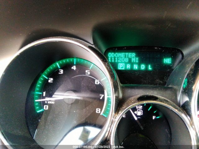 5GAKRCKD1EJ289280 Buick Enclave Premium
