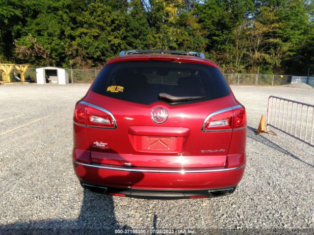 5GAKRCKD1EJ289280 Buick Enclave Premium