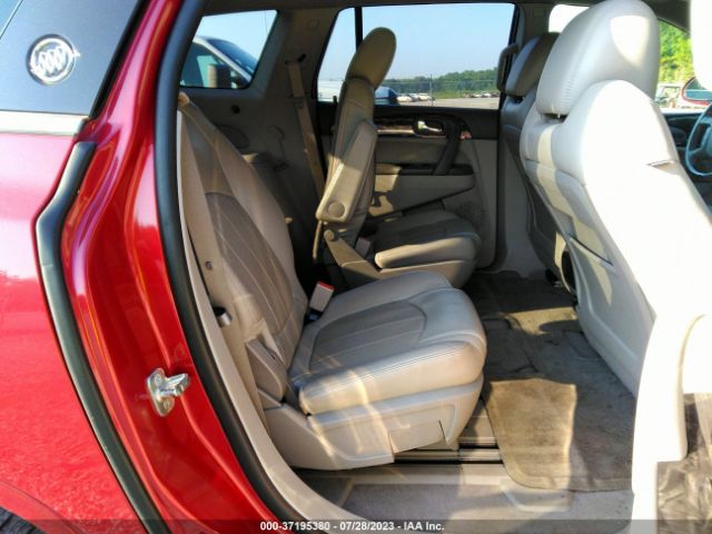 5GAKRCKD1EJ289280 Buick Enclave Premium