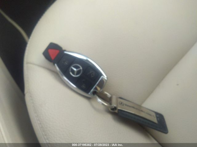 WDCTG4GB3FJ109475 Mercedes-Benz Gla-class Gla 250