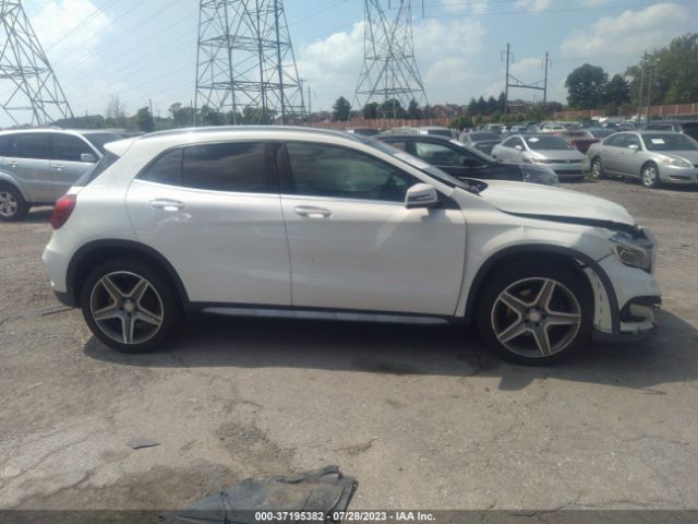 WDCTG4GB3FJ109475 Mercedes-Benz Gla-class Gla 250
