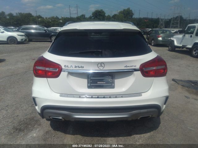 WDCTG4GB3FJ109475 Mercedes-Benz Gla-class Gla 250