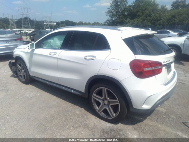 WDCTG4GB3FJ109475 Mercedes-Benz Gla-class Gla 250