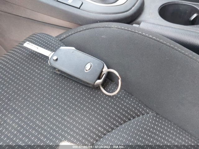 3KPF24AD3LE202050 KIA Forte Lxs