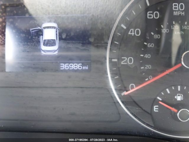 3KPF24AD3LE202050 KIA Forte Lxs
