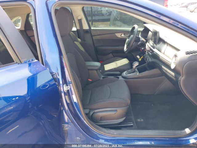 3KPF24AD3LE202050 KIA Forte Lxs