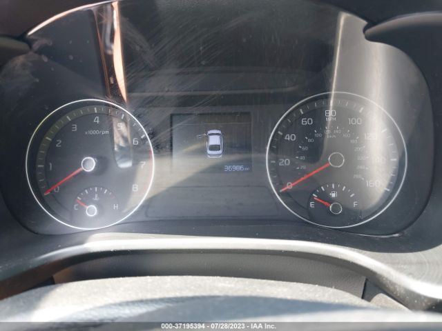 3KPF24AD3LE202050 KIA Forte Lxs