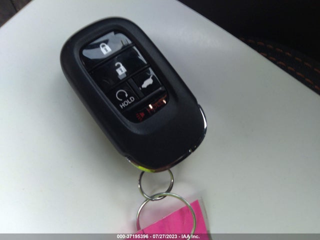 2023 HONDA HR-V SPORT VIN: 3CZRZ2H50PM714253