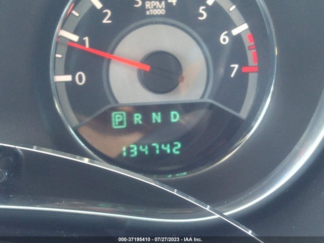 1C3CCBAB7EN122496 Chrysler 200 LX
