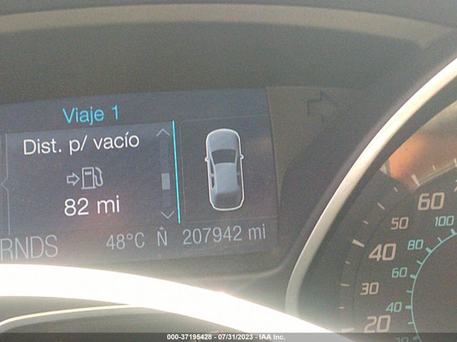 2012 FORD FOCUS SE VIN: 1FAHP3K28CL320433