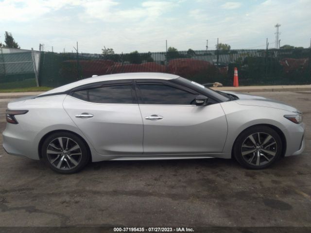 1N4AA6CV9LC360095 Nissan MAXIMA SV