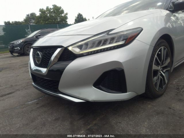 1N4AA6CV9LC360095 Nissan MAXIMA SV