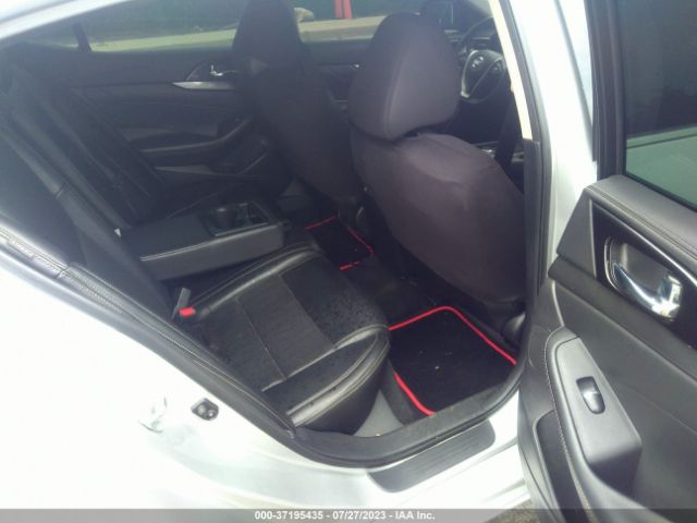 1N4AA6CV9LC360095 Nissan MAXIMA SV