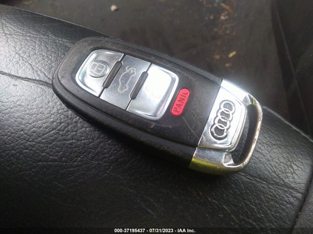 WAUGFAFC3EN024725 Audi A6 2.0t Premium Plus